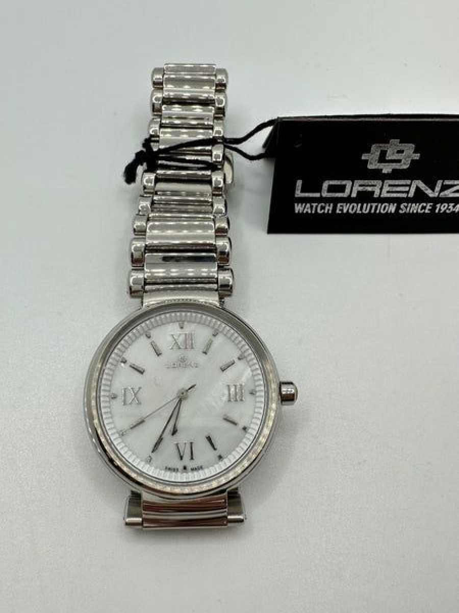 Uomo Lorenz  | Lorenz
